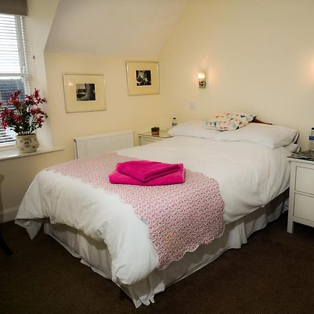 Abbotsford B&B Norham Εξωτερικό φωτογραφία