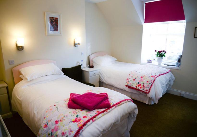 Abbotsford B&B Norham Εξωτερικό φωτογραφία
