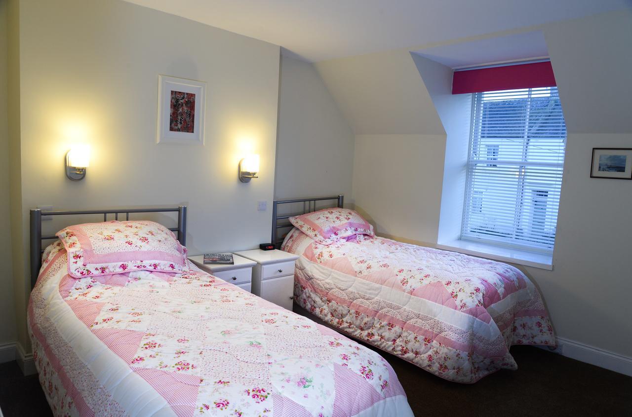 Abbotsford B&B Norham Δωμάτιο φωτογραφία