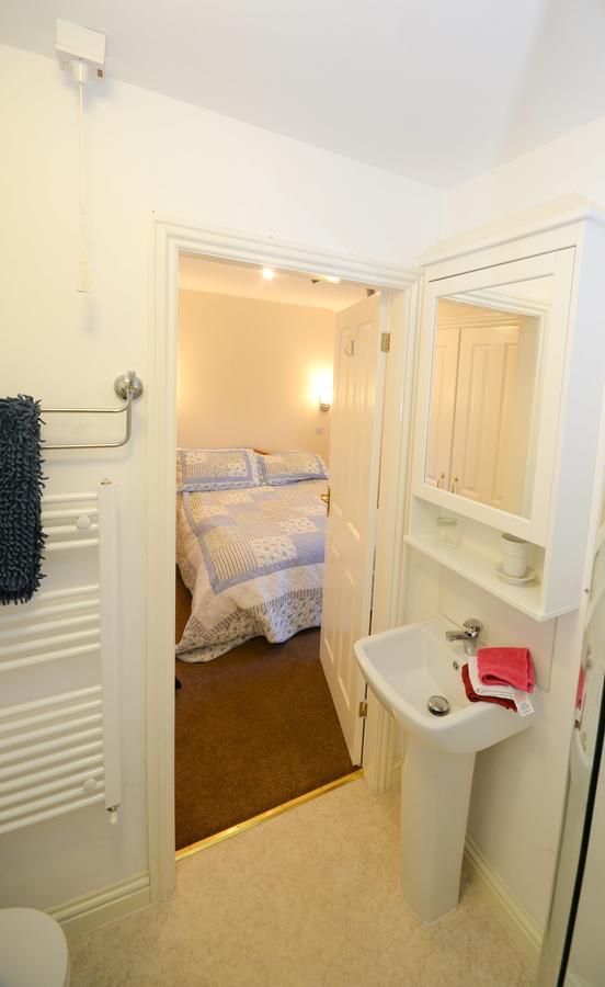 Abbotsford B&B Norham Δωμάτιο φωτογραφία