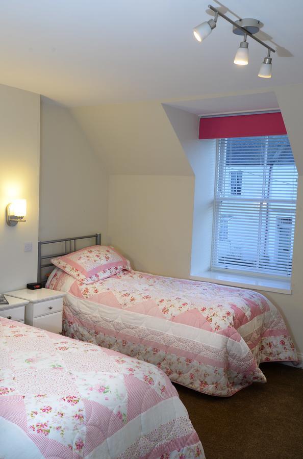 Abbotsford B&B Norham Δωμάτιο φωτογραφία